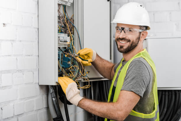 Best Electrician for Home Renovation  in Skiato, OK