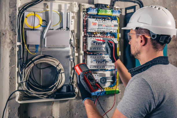Best Electrical Rewiring Services  in Skiato, OK