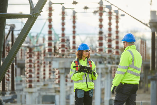 Best Electrical Repair Services  in Skiato, OK