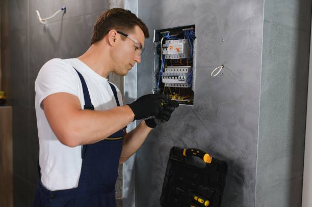Affordable Electrical Installation in OK