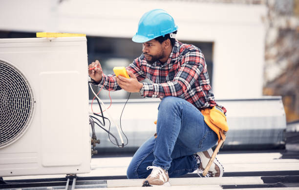 Best Affordable Electrician  in Skiato, OK