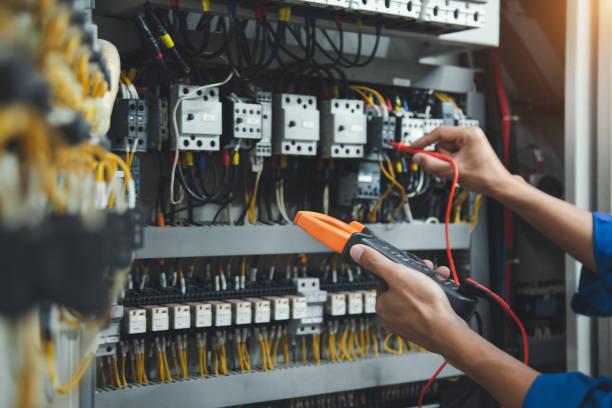 Best Emergency Electrical Repair  in Skiato, OK