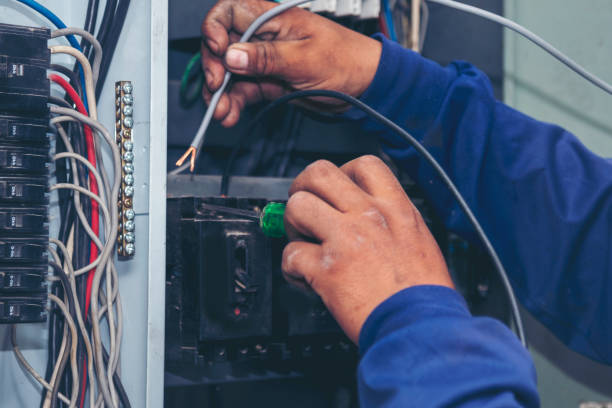 Best Home Electrical Repair  in Skiato, OK