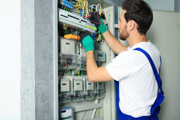 Best Home Electrical Repair  in Skiato, OK