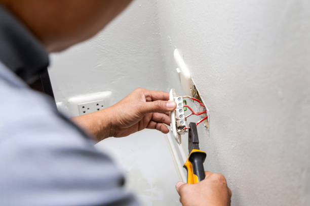Best Electrical Wiring Services  in Skiato, OK