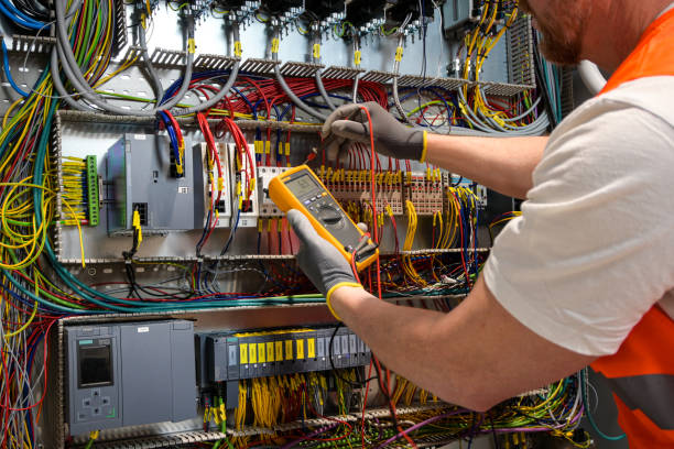 Best Electrical System Inspection  in Skiato, OK