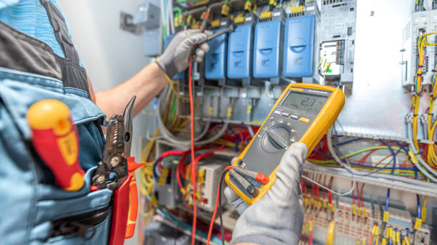 Professional Electrician in OK