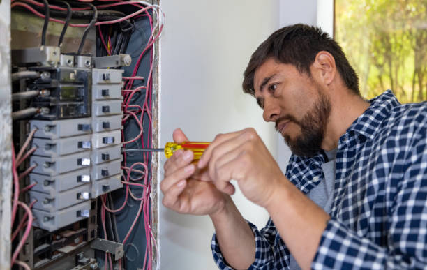 Electrical Outlet Repair in OK